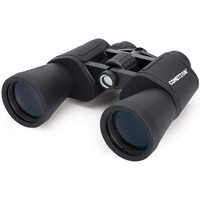 Celestron Cometron 7x50 Beginner Astronomy Binoculars: $34.95