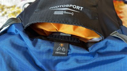 Lowepro PhotoSport Outdoor Backpack BP 24L AW III review | T3