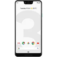 Google Pixel 3 XL 64GB | 100GB | $94 pm