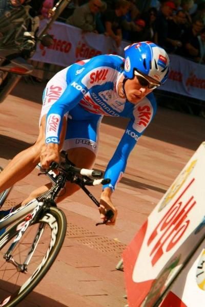 Cornu and Skil-Shimano go separate ways | Cyclingnews