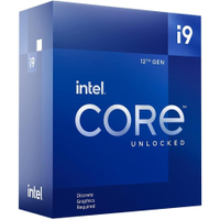 Intel i9-12900KF CPU | $399.99