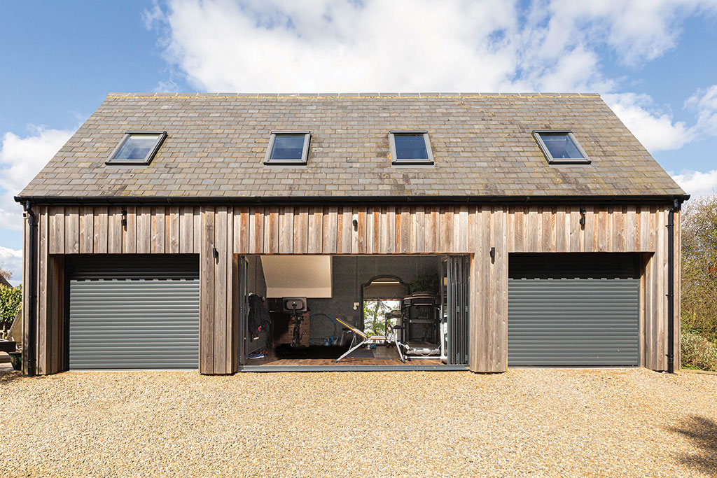 House for sale with an indoor gym: Townfoot House, Slaley, Hexham, Northumberland