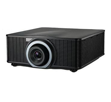 Ricoh Introduces Laser Light Projectors