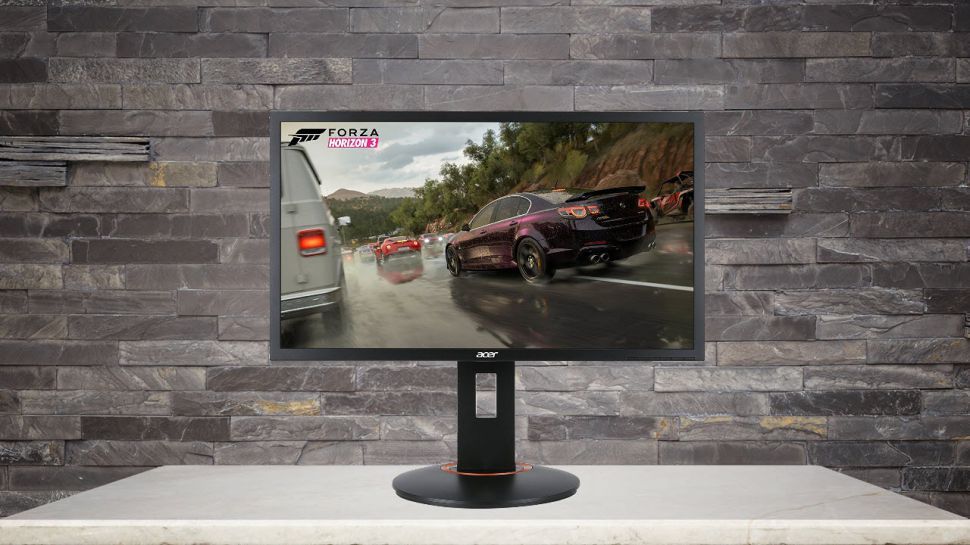 The Best Budget Gaming Monitor Is Cheaper Than Ever at 170 Tom's