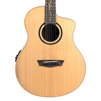 Washburn Bella Tono Suprema SC40SCE