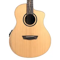 Washburn Bella Tono Suprema SC40SCE