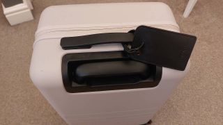 Monos Carry-On review