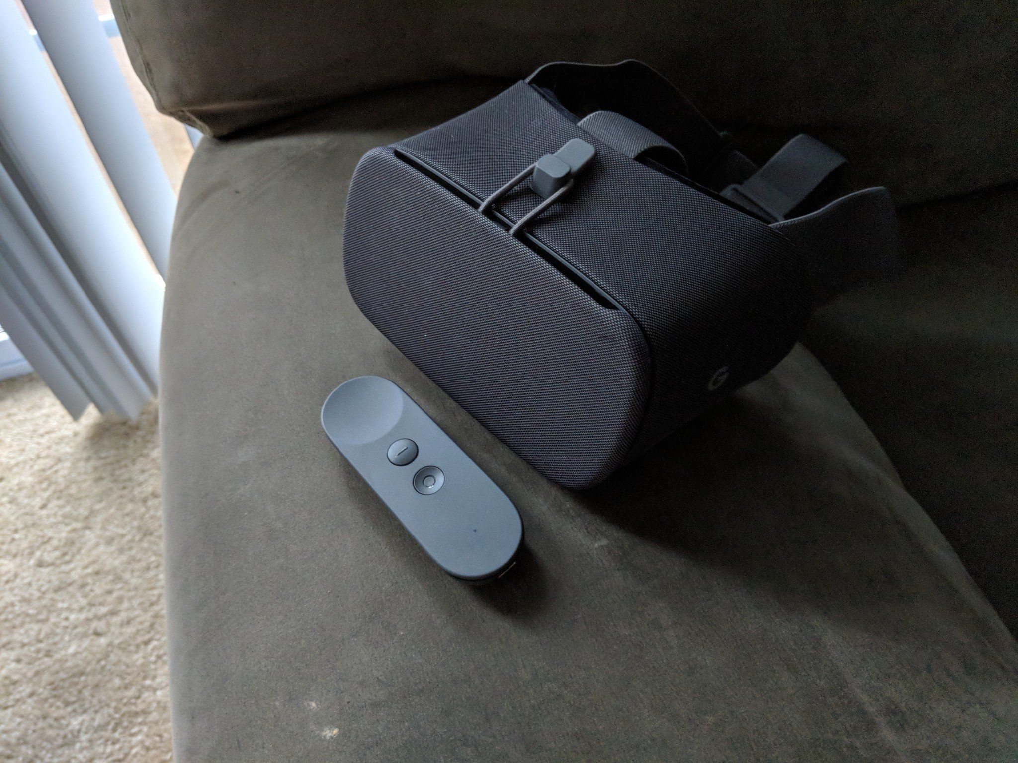 How to get started with Google Daydream | Android Central