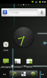 CyanogenMod 7