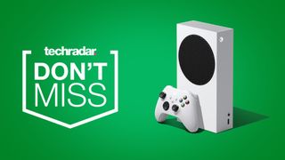 Xbox Series S stock Best Buy