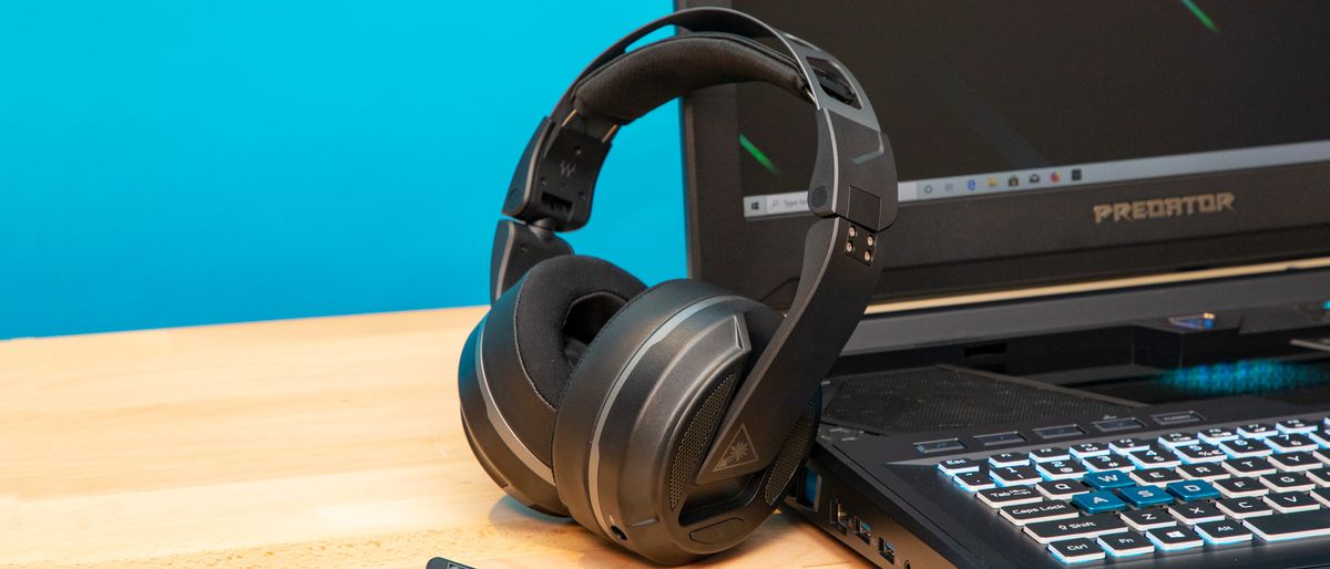 Turtle Beach Elite Atlas Aero