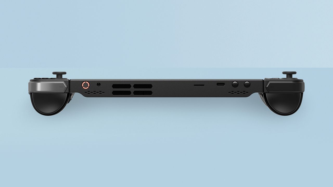 Lenovo Legion Go