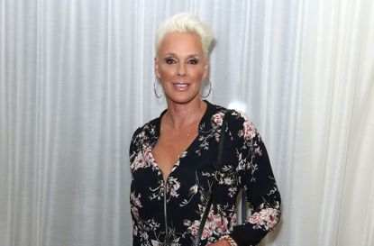 Brigitte Nielsen