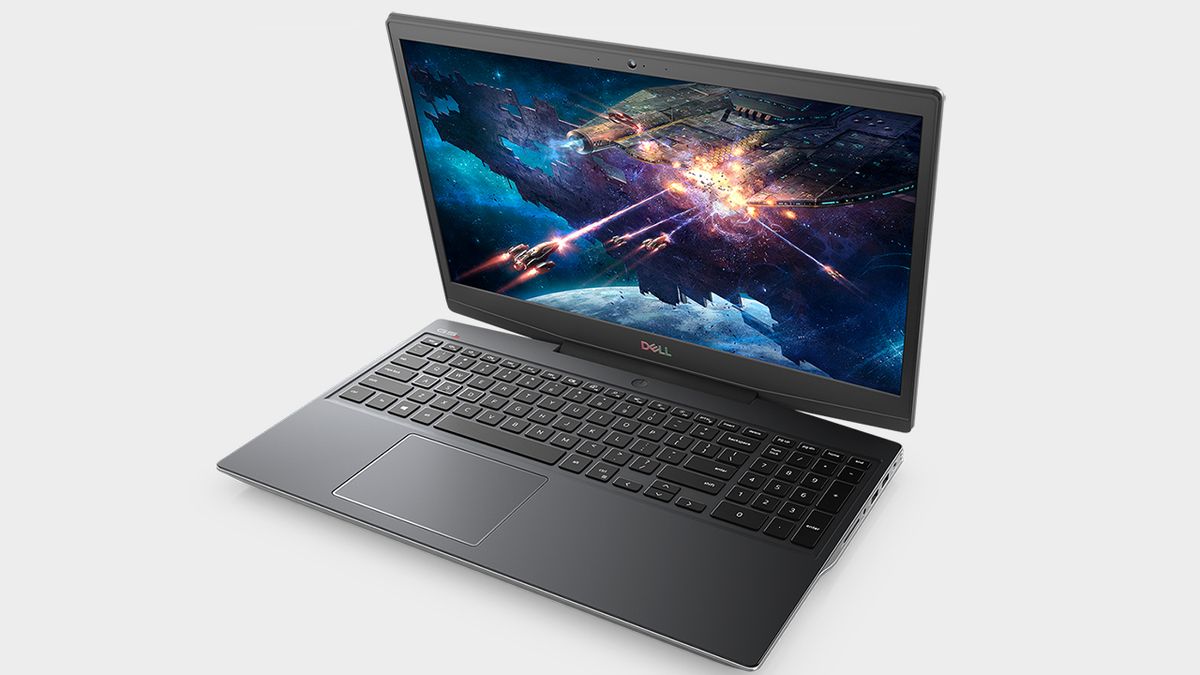 Dell G5 15 SE Gaming Laptop Review - License To Blog