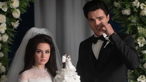 Priscilla set to make streaming debut on Max as Past Lives gets