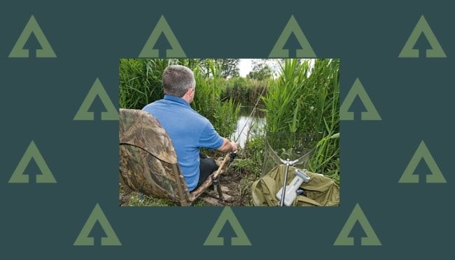 best bait for river fishing summer