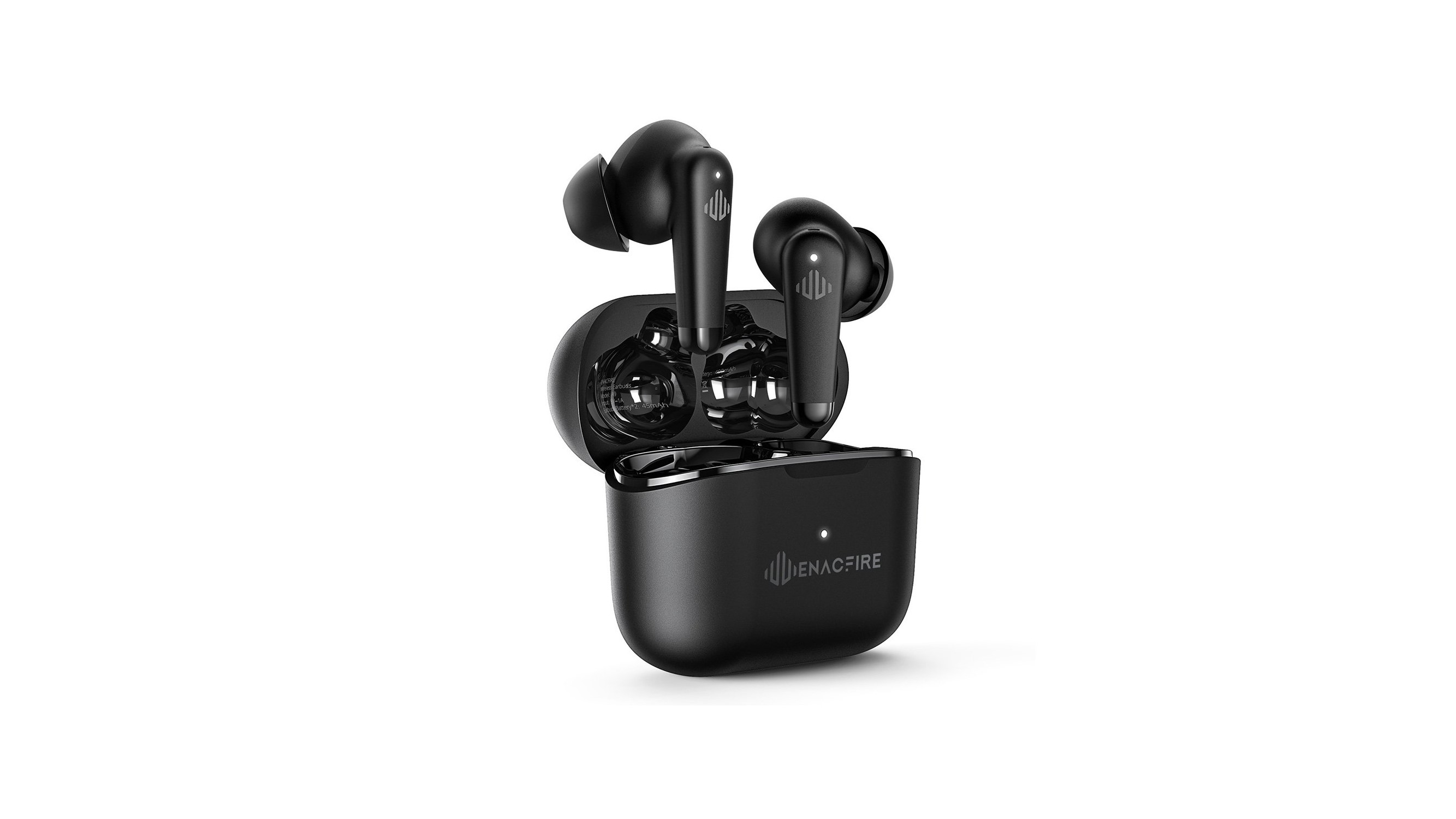 best budget wireless earbuds with long battery life