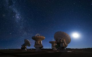 Sky & Telescopes