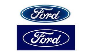 Ford logo