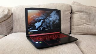 Acer Nitro 5