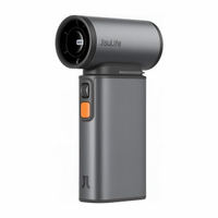 JisuLife Handheld Fan Ultra2 