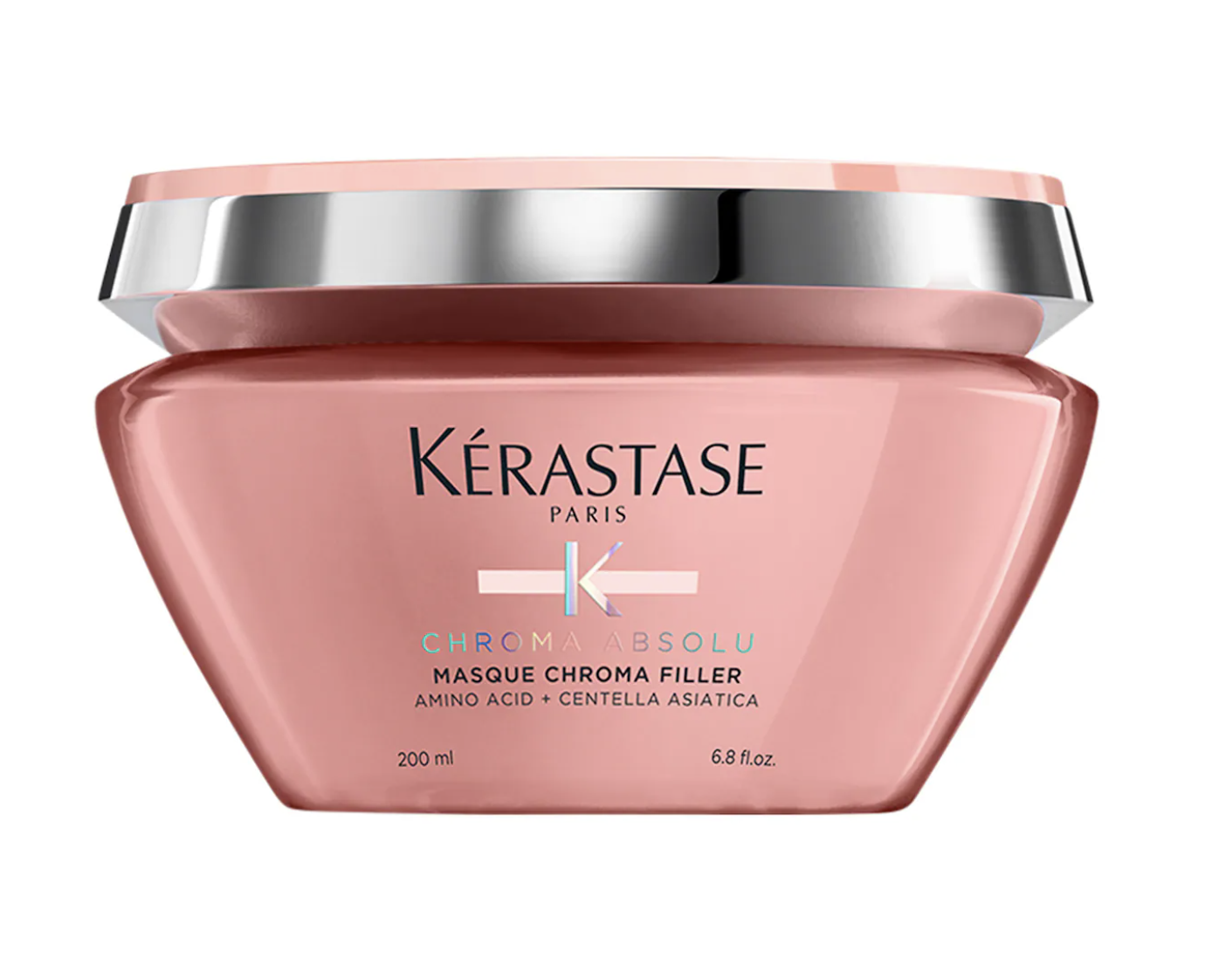 K&amp;eacute;rastase, Chroma Absolu Strengthening Mask for Color-Treated Hair