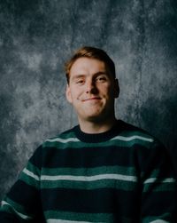 Matthew Wolfe's avatar