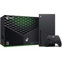 Xbox Series X + Free $70 Game | $569.99 $499.99 at Target