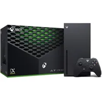 Xbox Series X Refurbished | $470 at Microsoft