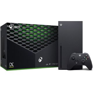 Xbox Series X