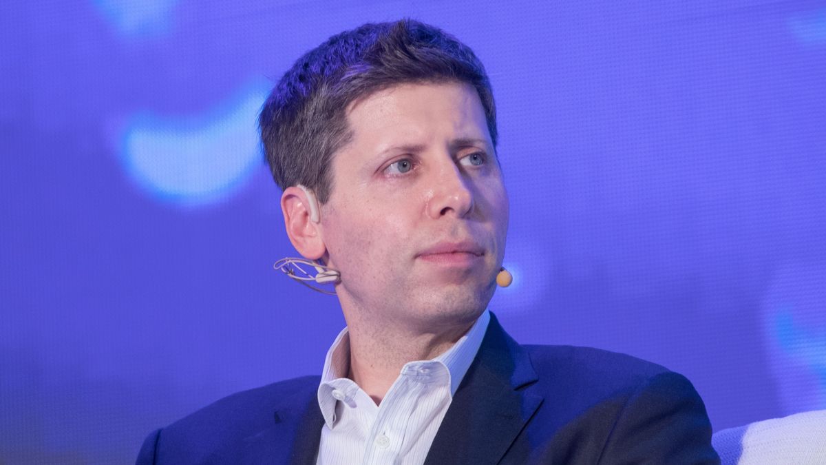 ChatGPT just leveled up – so why is Sam Altman comparing AI to the Renaissance, not a revolution?