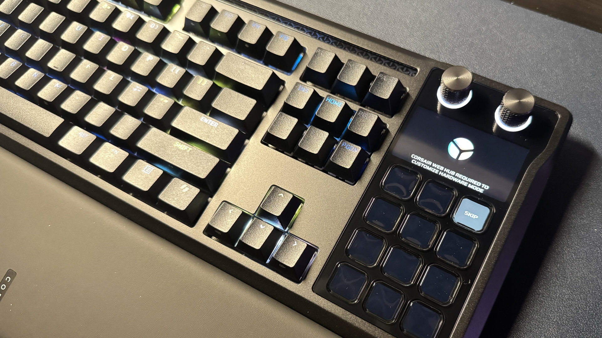 Corsair Galleon 100 SD