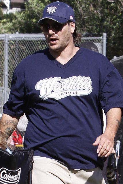 Kevin Federline