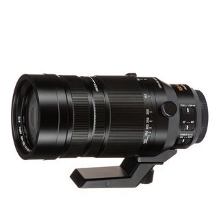 Micro Four Thirds lenses