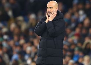 Guardiola, Manchester City vs Brighton live stream