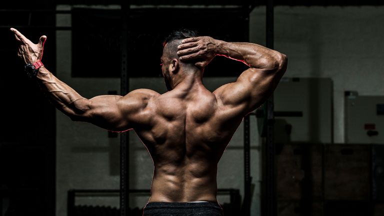 Best back exercises: the best lats workouts to reduce back pain ...