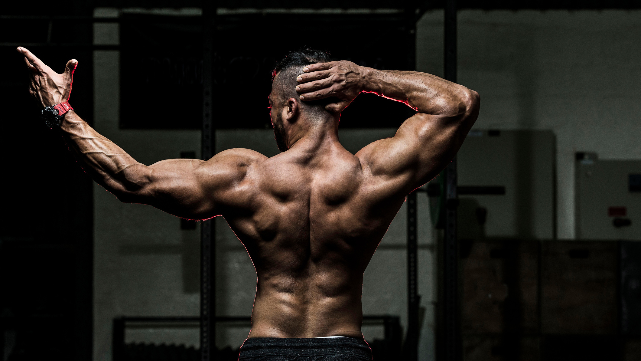 Best Back Exercises The Best Lats Workouts To Reduce Back Pain Gain Muscle And Get A V Shape T3