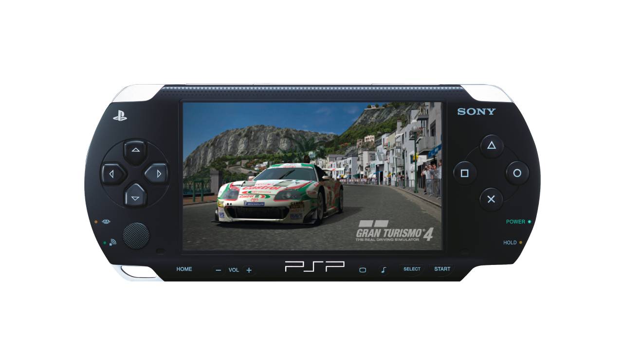 new playstation portable 2020