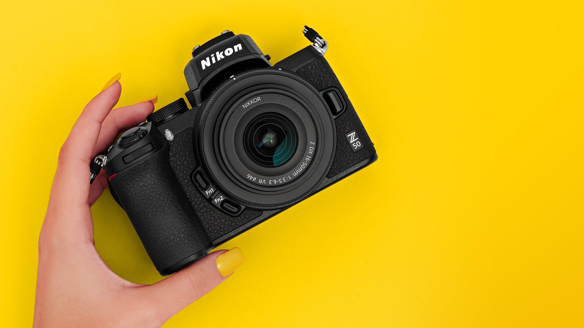 The Best Nikon Z50 Deals | Digital Camera World