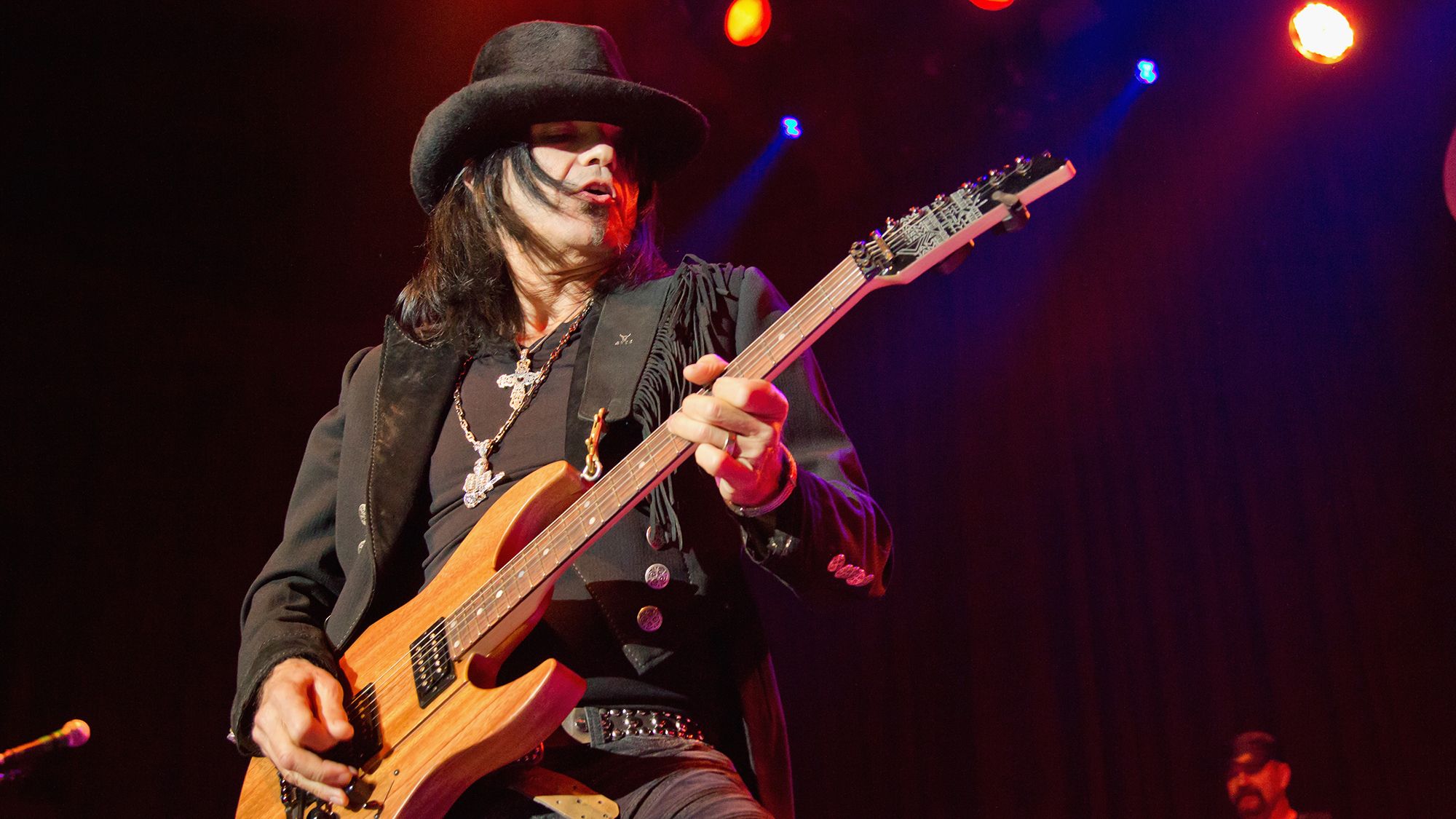 “I got a call from my brother. He said, ‘Ozzy wants to talk to you.’ Ozzy tells me that Randy died, and asks if I’m available’”: The guitarist who was hired to fill in for Randy Rhoads – only to be fired immediately afterward