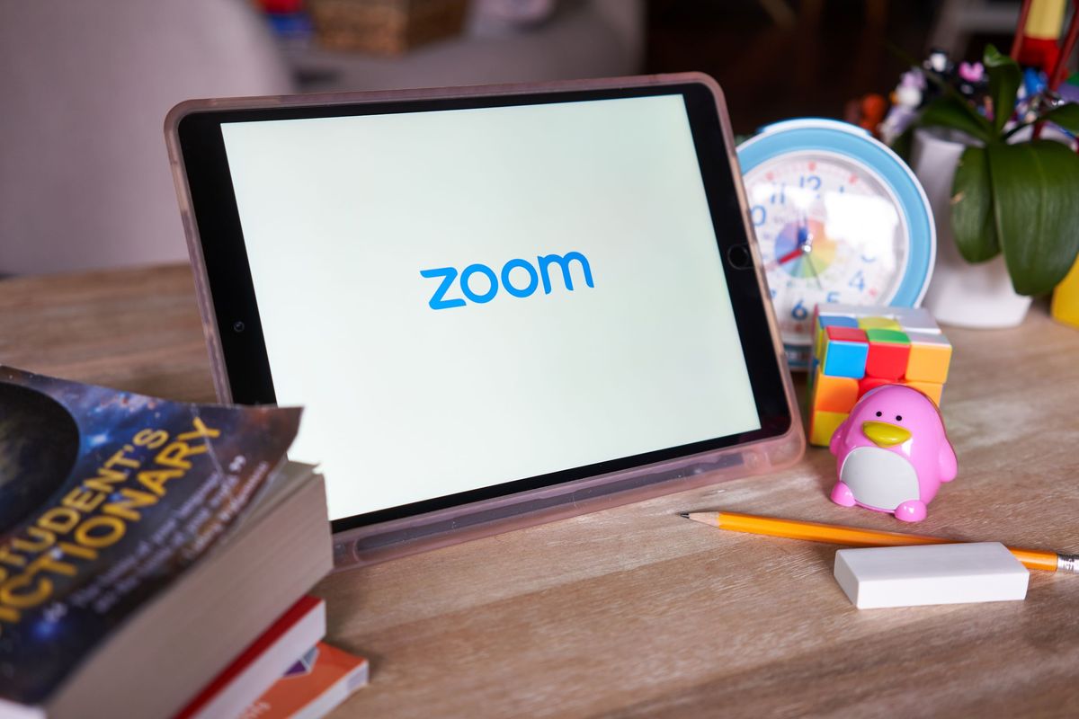 Zoom app approved for NYC schools 