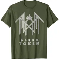 Prime Day Sleep Token merch: 15% off a range of gear