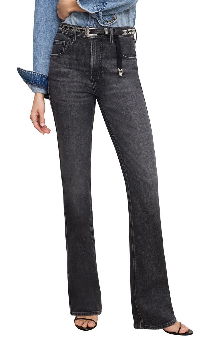 Good Standard Bootcut Jeans