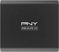 PNY Pro Elite V2 1TB Portable SSD: $114.99 $84.99