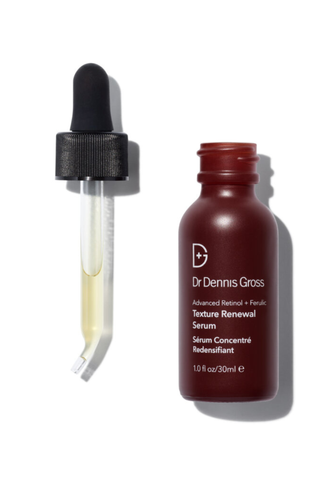 Dr. Dennis Gross Texture Renewal Serum 
