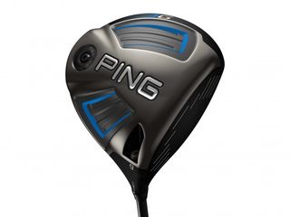 Ping G driver