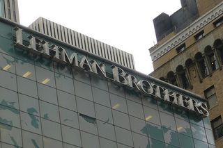 Lehman Brothers