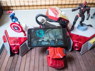 Playmation Avengers