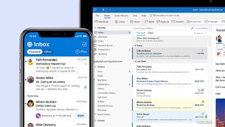 How to recall email in Outlook