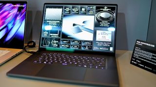 Asus ROG Zephyrus G16